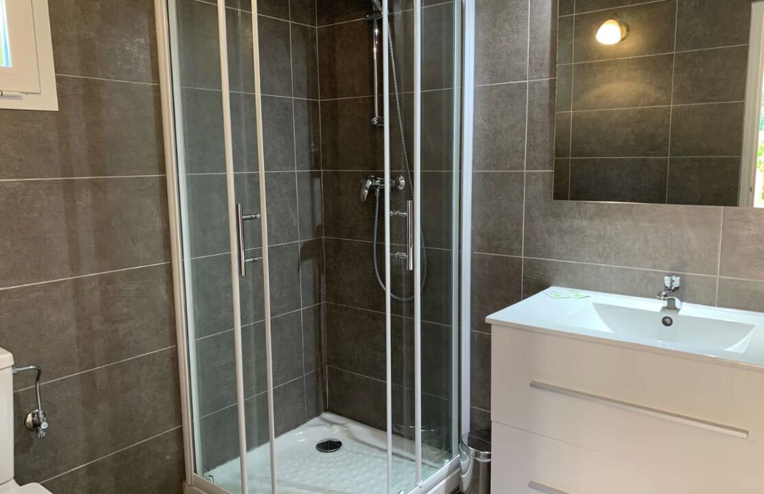 Photo of Bathroom in Partinello