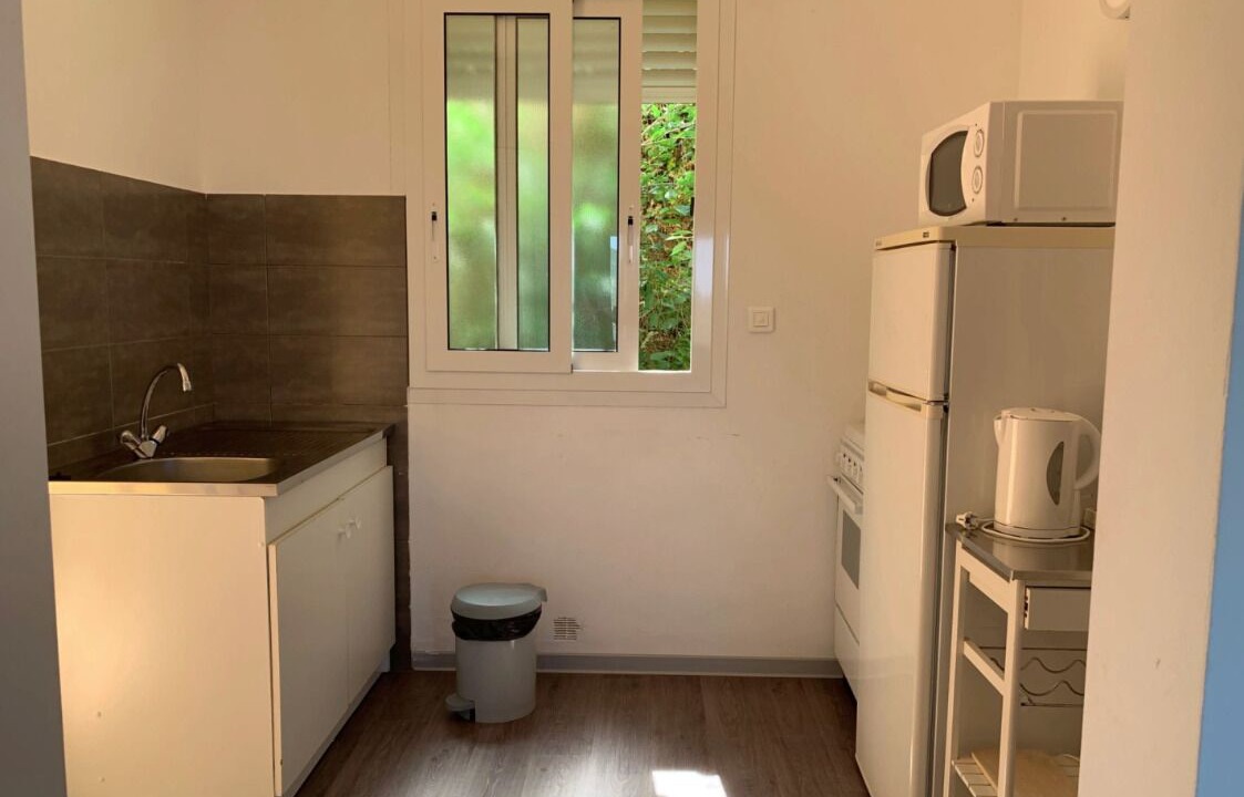 Photo of Kitchen in Partinello