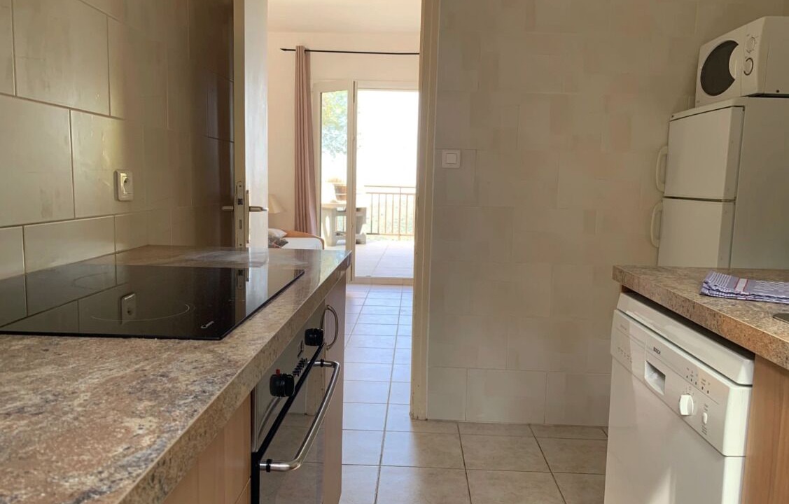 Photo of Kitchen in Partinello