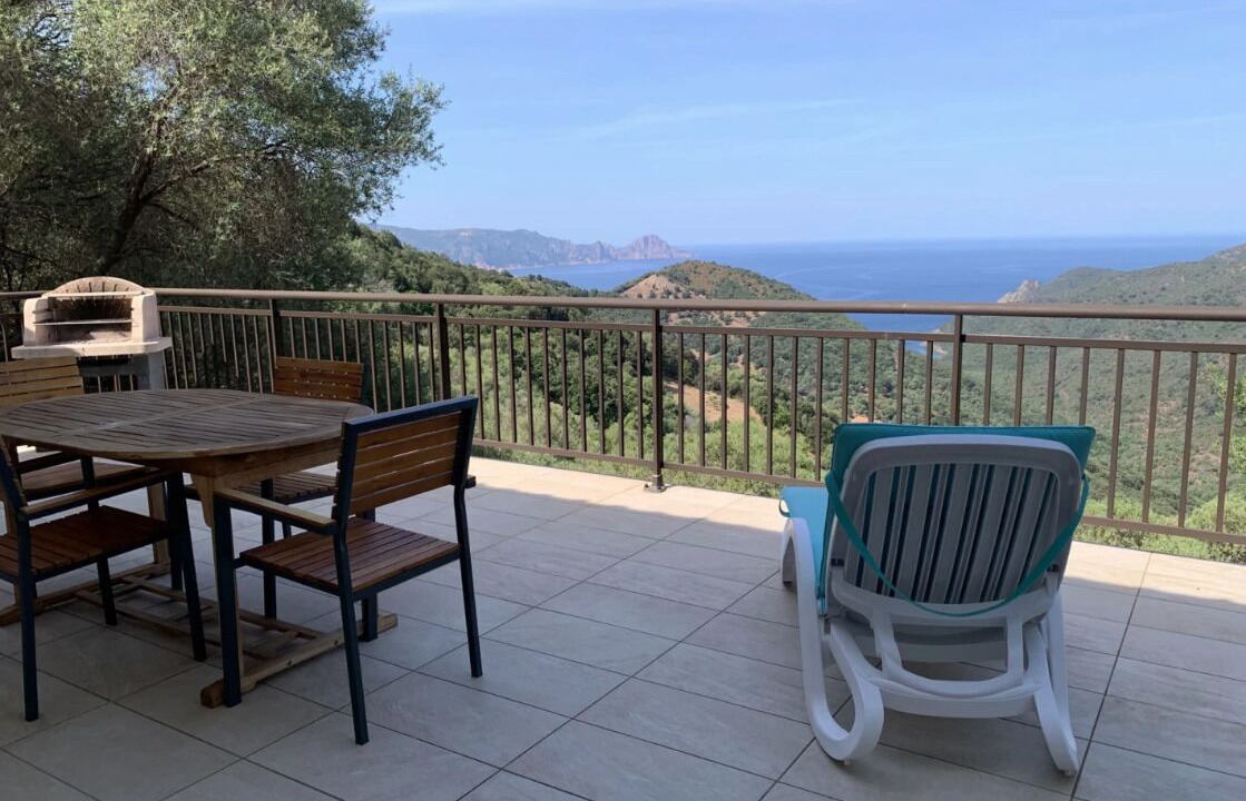 Photo of Livingroom in Partinello