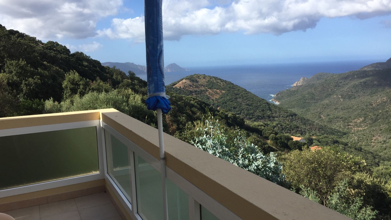 Photo of Patio Balcony in Partinello