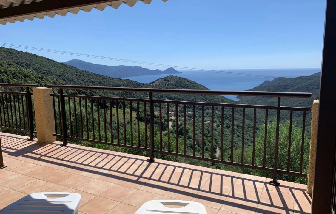 Photo of Patio Balcony in Partinello