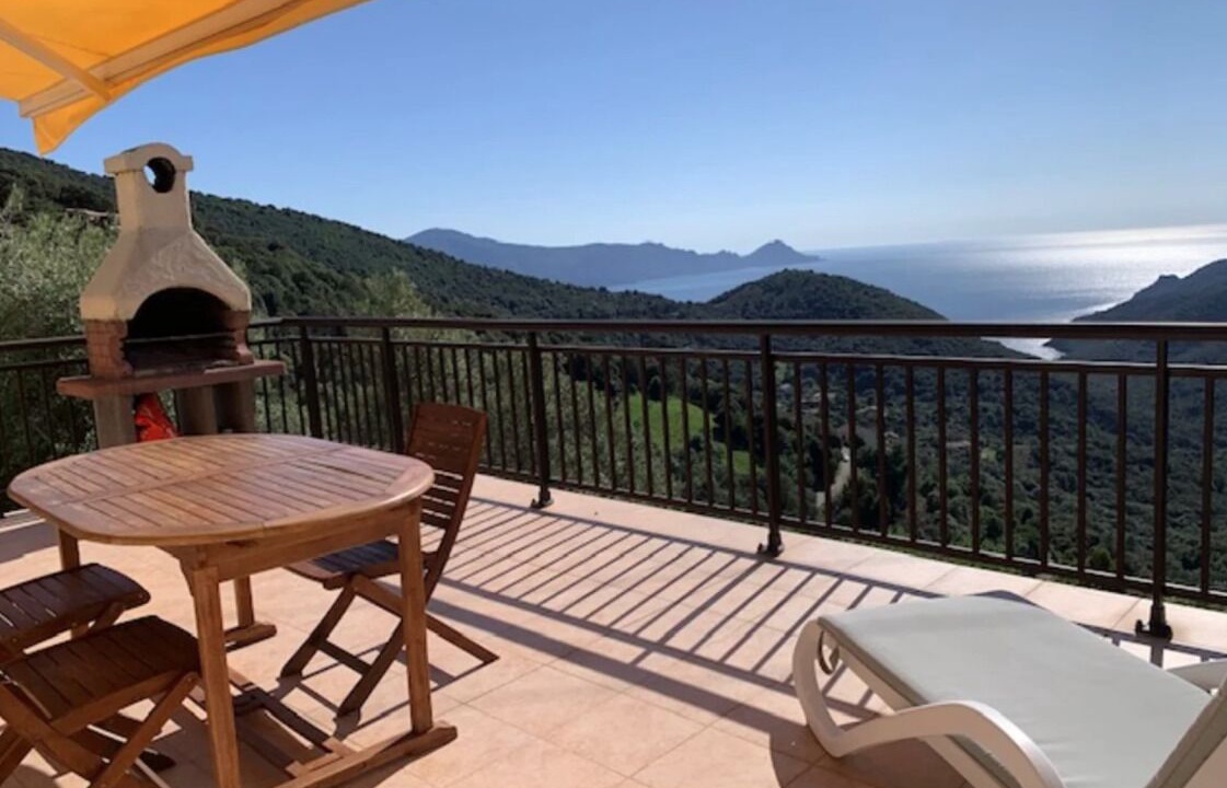 Photo of Patio Balcony in Partinello