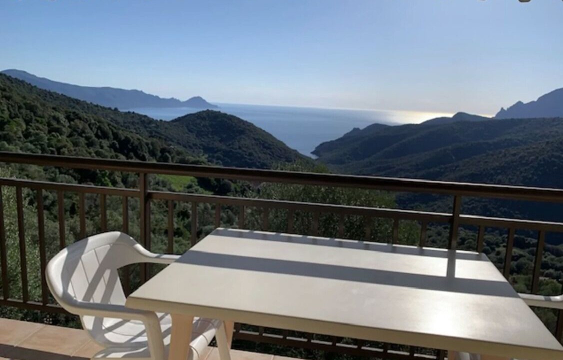 Photo of Patio Balcony in Partinello