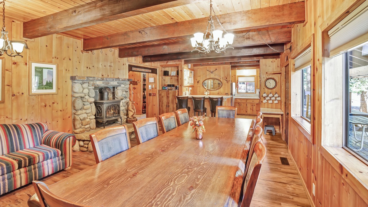 Photo of Livingroom in Sunnyside