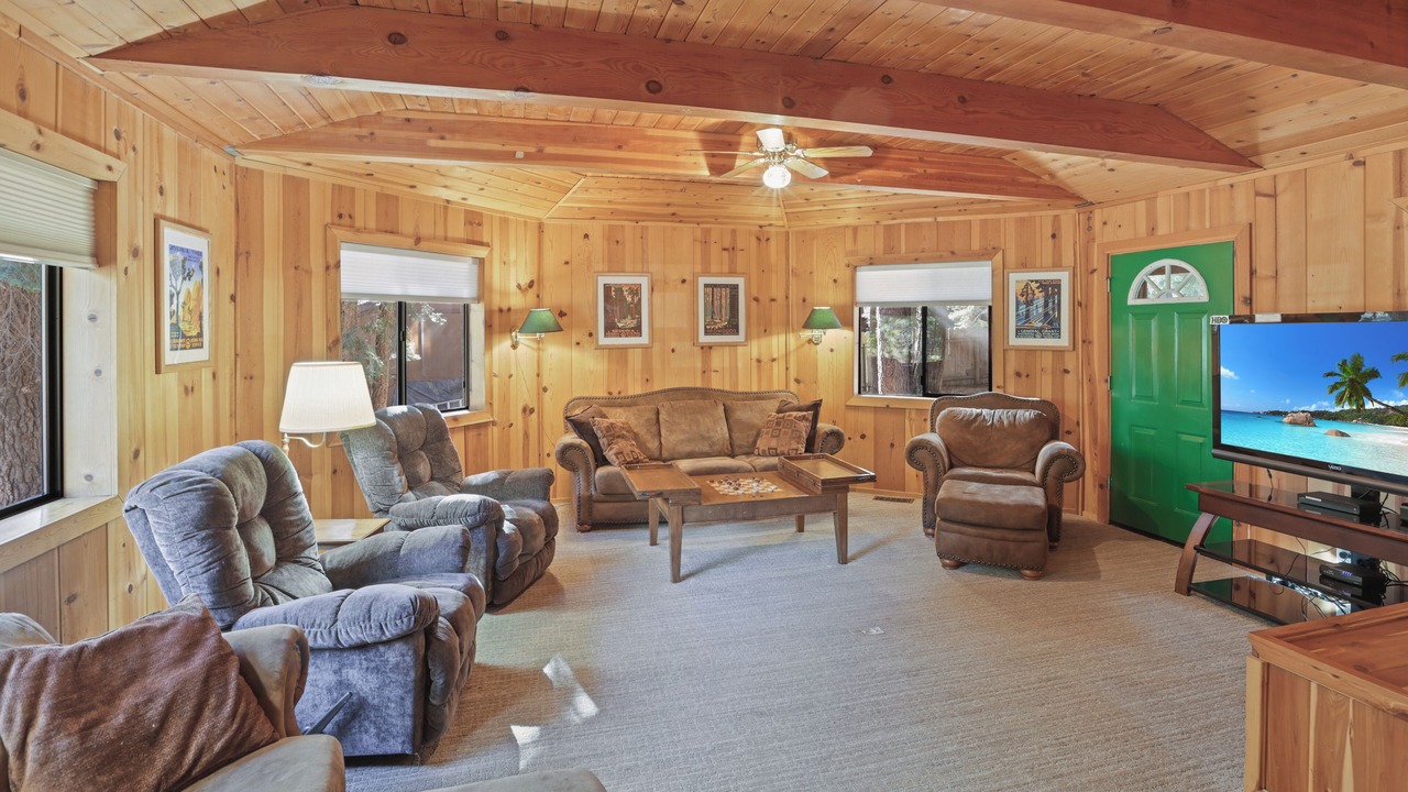 Photo of Livingroom in Sunnyside