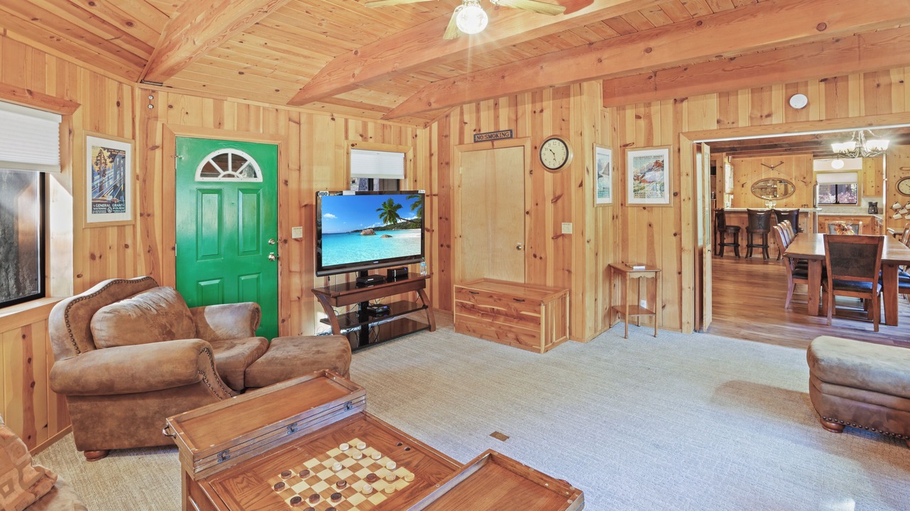 Photo of Livingroom in Sunnyside