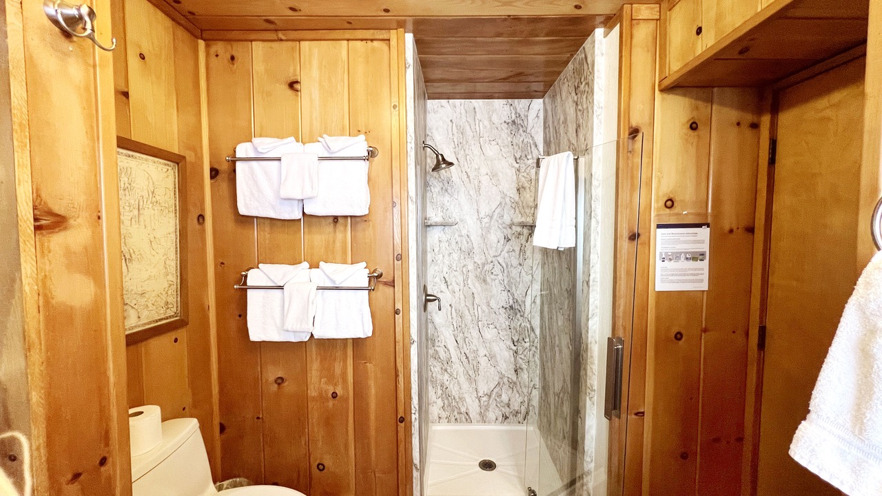 Photo of Bathroom in Sunnyside