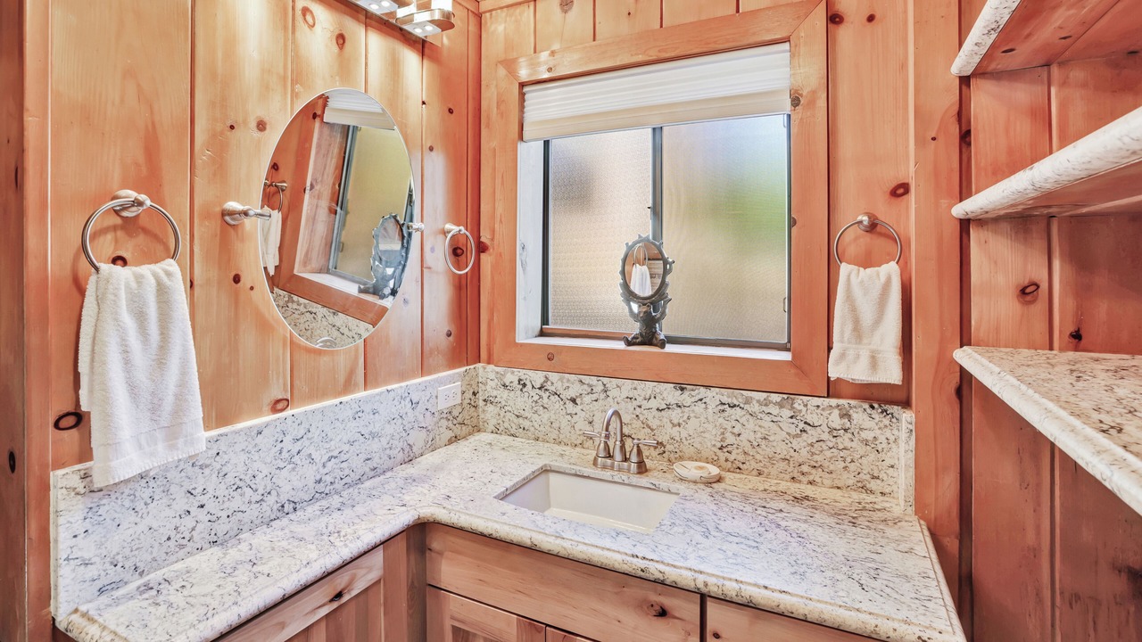 Photo of Bathroom in Sunnyside