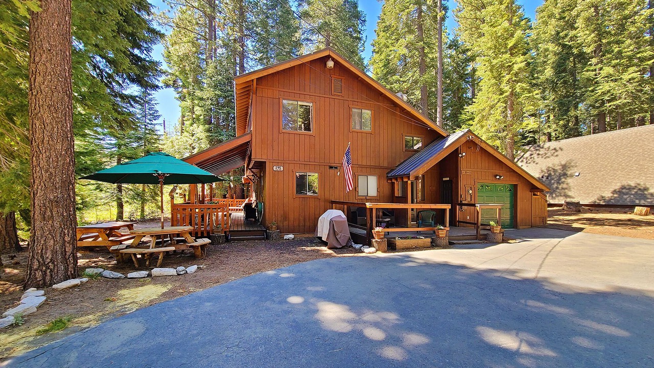 Photo of Outdoor in Sunnyside