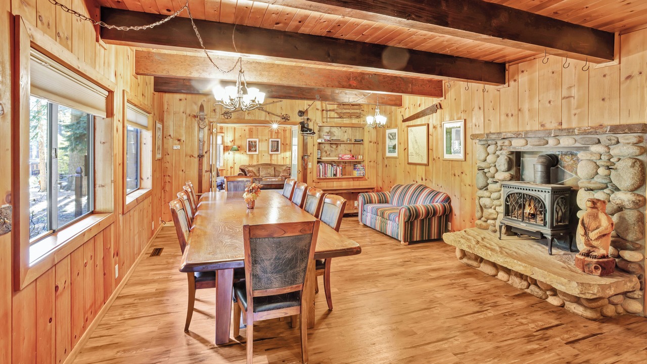 Photo of Livingroom in Sunnyside