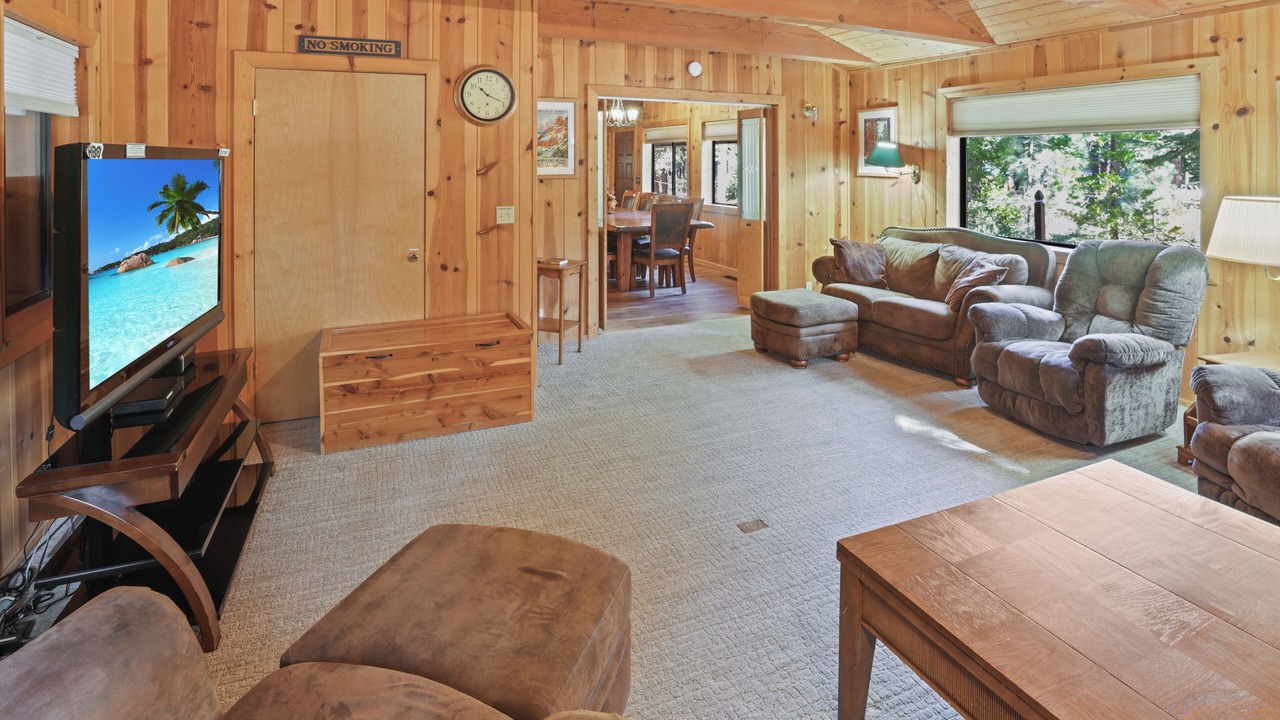 Photo of Livingroom in Sunnyside