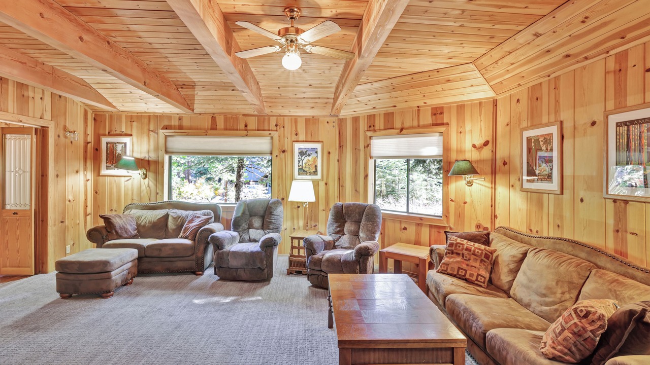 Photo of Livingroom in Sunnyside
