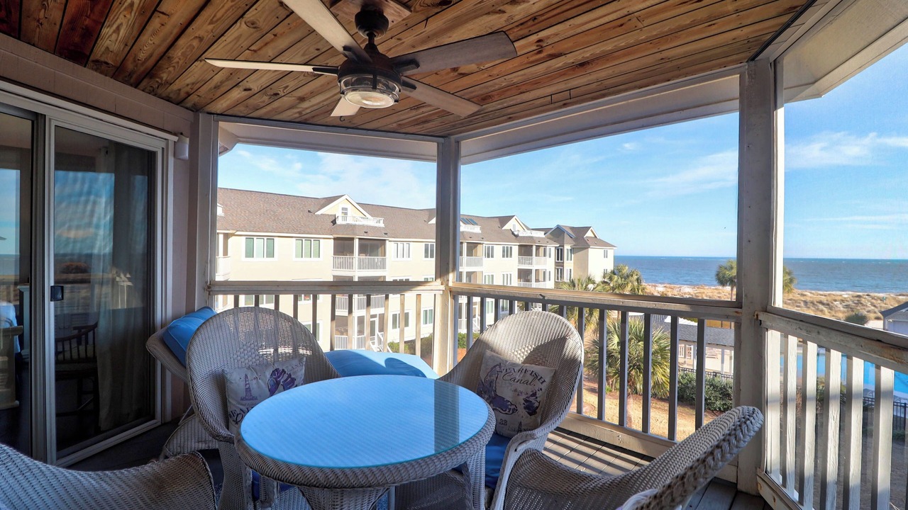 Photo of Outdoor in Isle of Palms