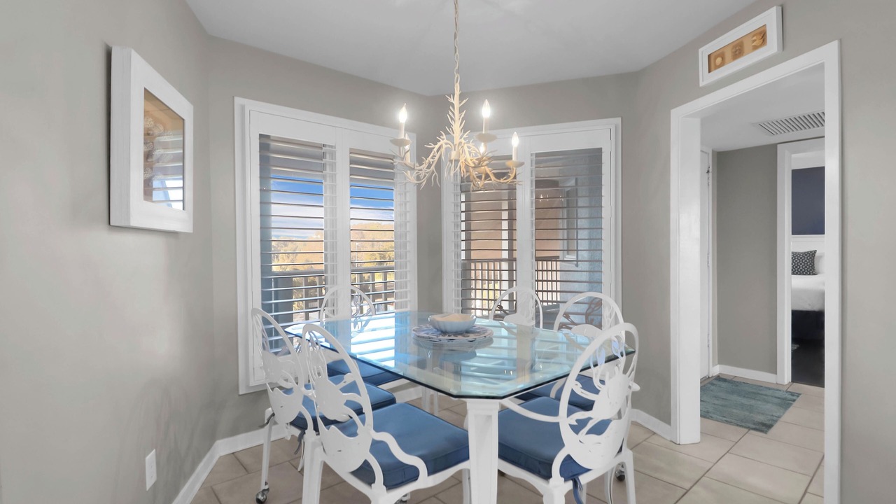 Photo of Livingroom in Isle of Palms