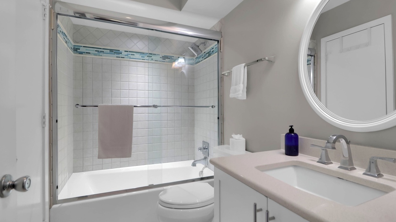 Photo of Bathroom in Isle of Palms