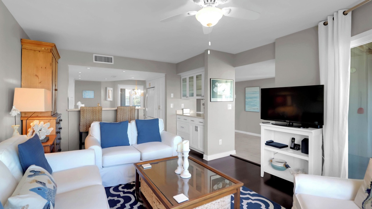 Photo of Livingroom in Isle of Palms