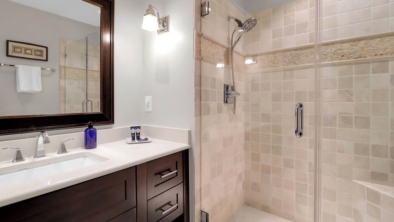 Photo of Bathroom in Isle of Palms