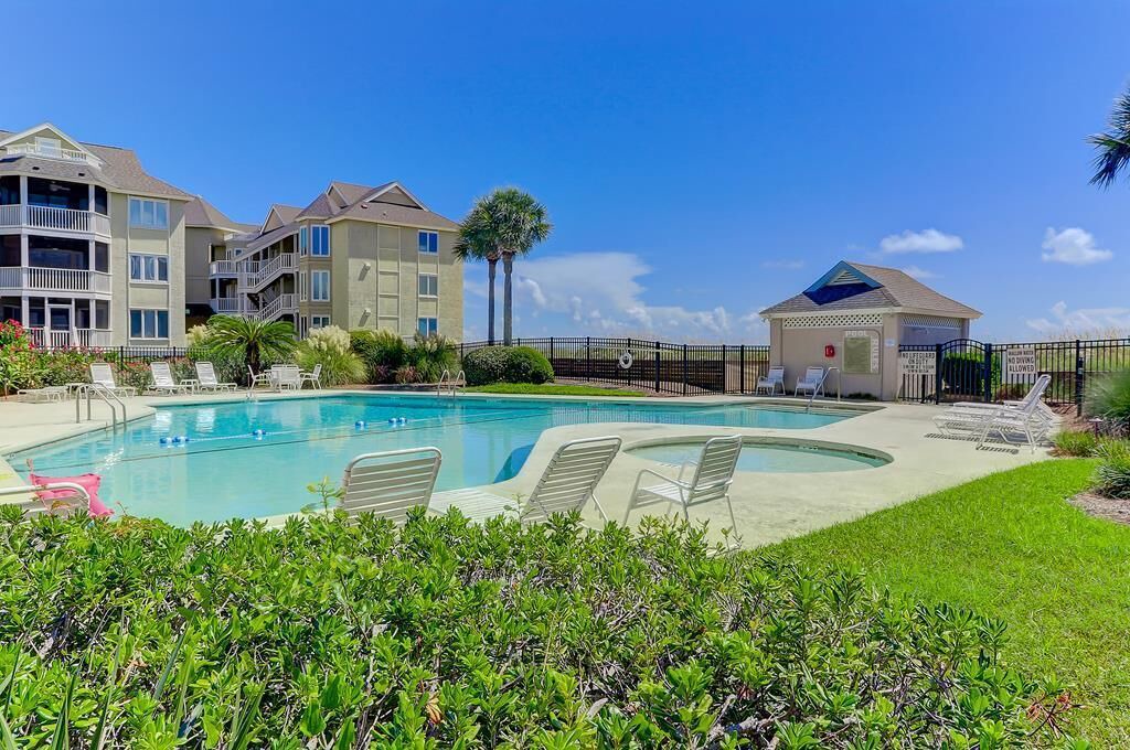Photo of Outdoor in Isle of Palms