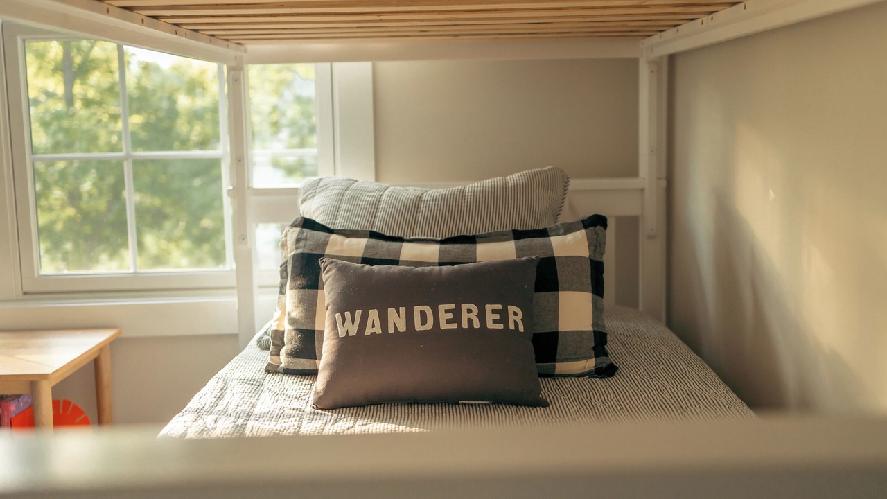 Photo of Bedroom in Sawyer