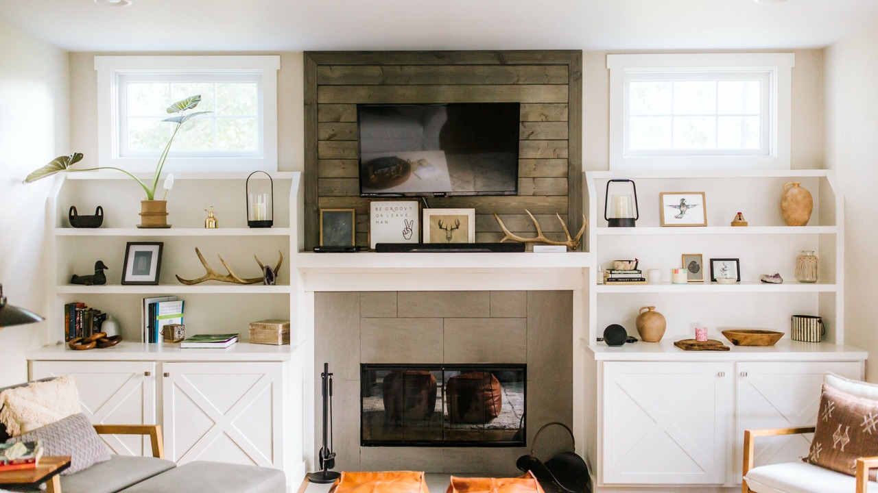 Photo of Livingroom in Sawyer