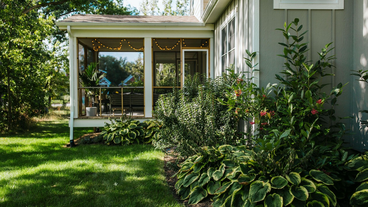 Photo of Outdoor in Sawyer