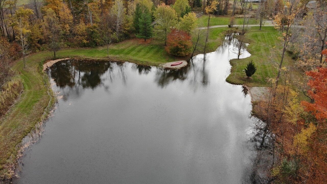 Photo of Outdoor in Sawyer