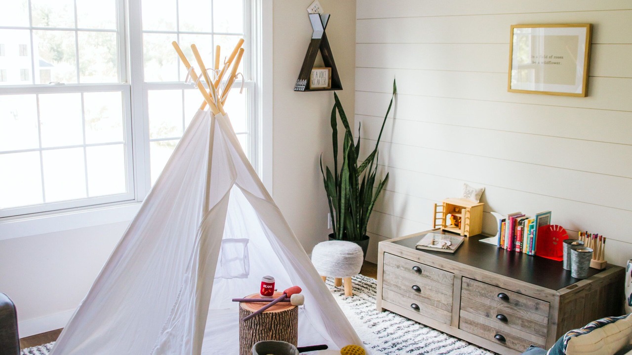 Photo of Livingroom in Sawyer