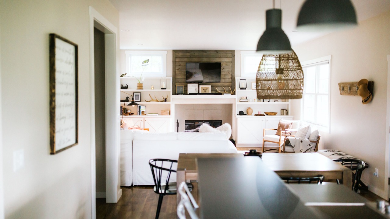 Photo of Livingroom in Sawyer