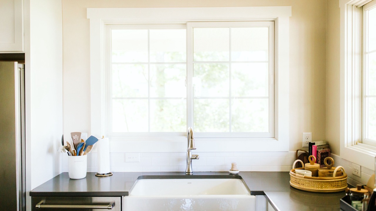 Photo of Kitchen in Sawyer