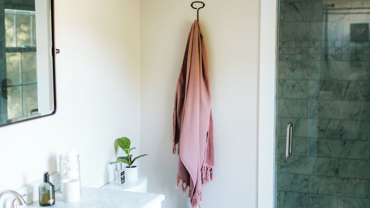 Photo of Bathroom in Sawyer