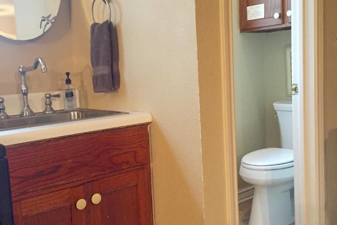 Photo of Bedroom in Gruene