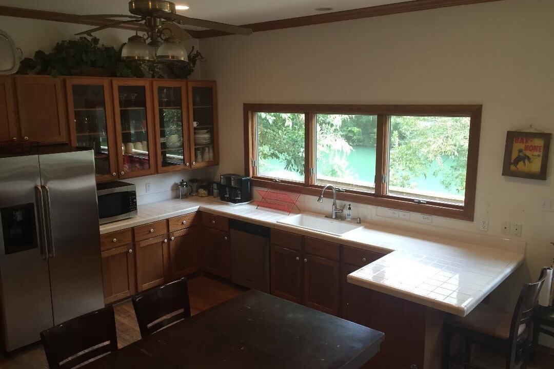 Photo of Kitchen in Gruene