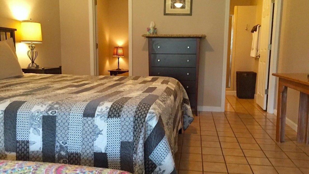 Photo of Bathroom in Gruene