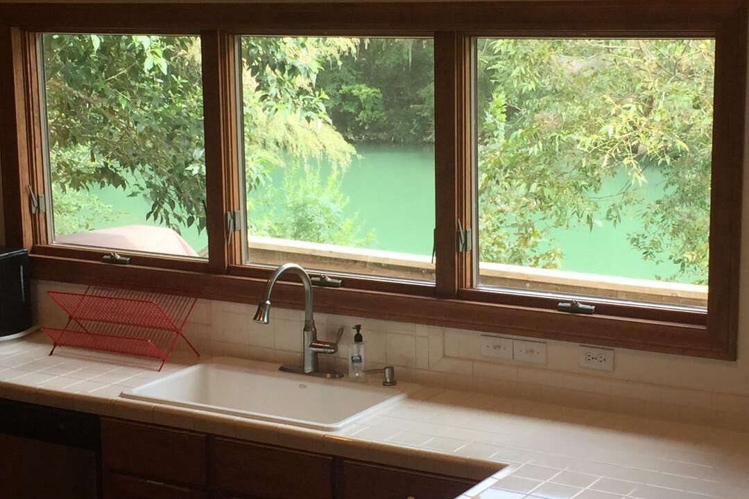 Photo of Bathroom in Gruene