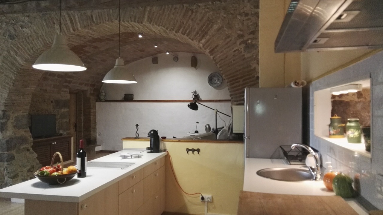 Photo of Kitchen in Vilacolum