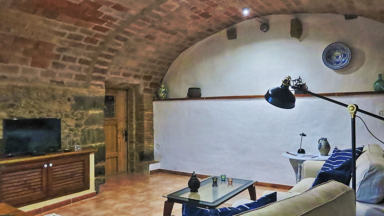 Photo of Livingroom in Vilacolum