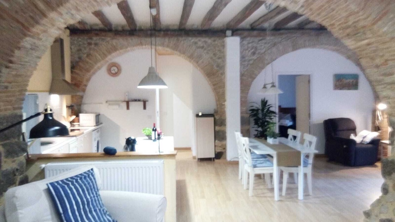 Photo of Livingroom in Vilacolum