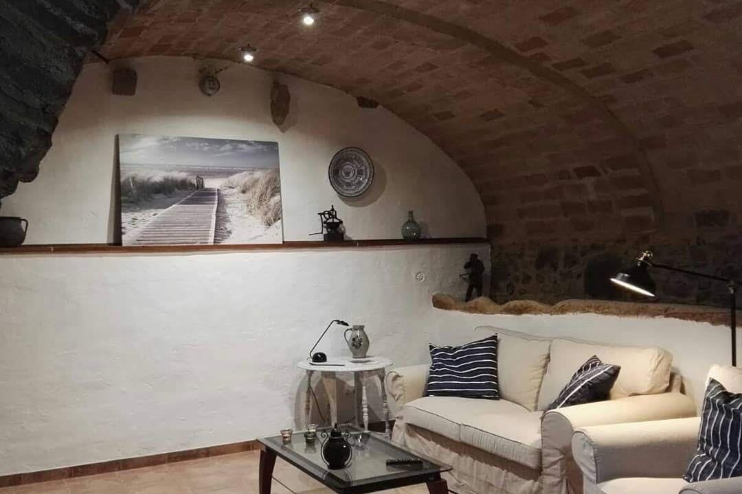 Photo of Livingroom in Vilacolum