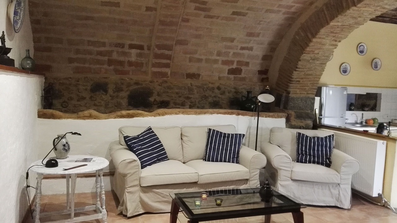 Photo of Livingroom in Vilacolum