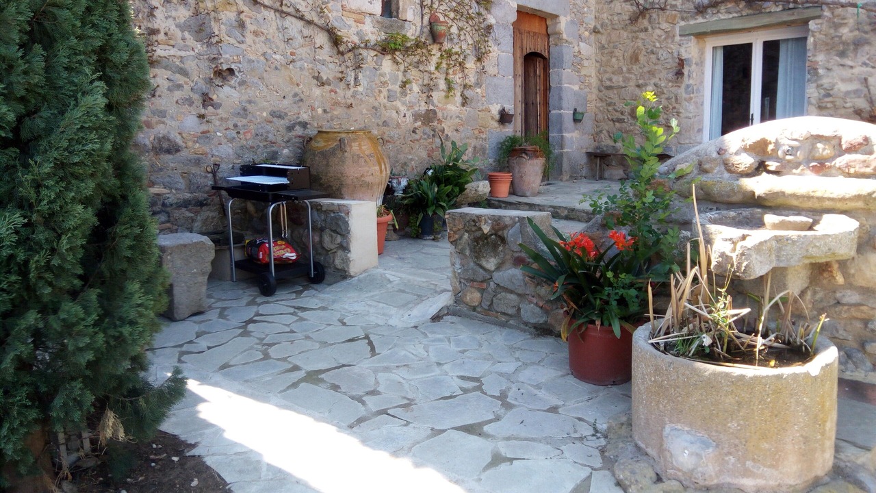 Photo of Outdoor in Vilacolum