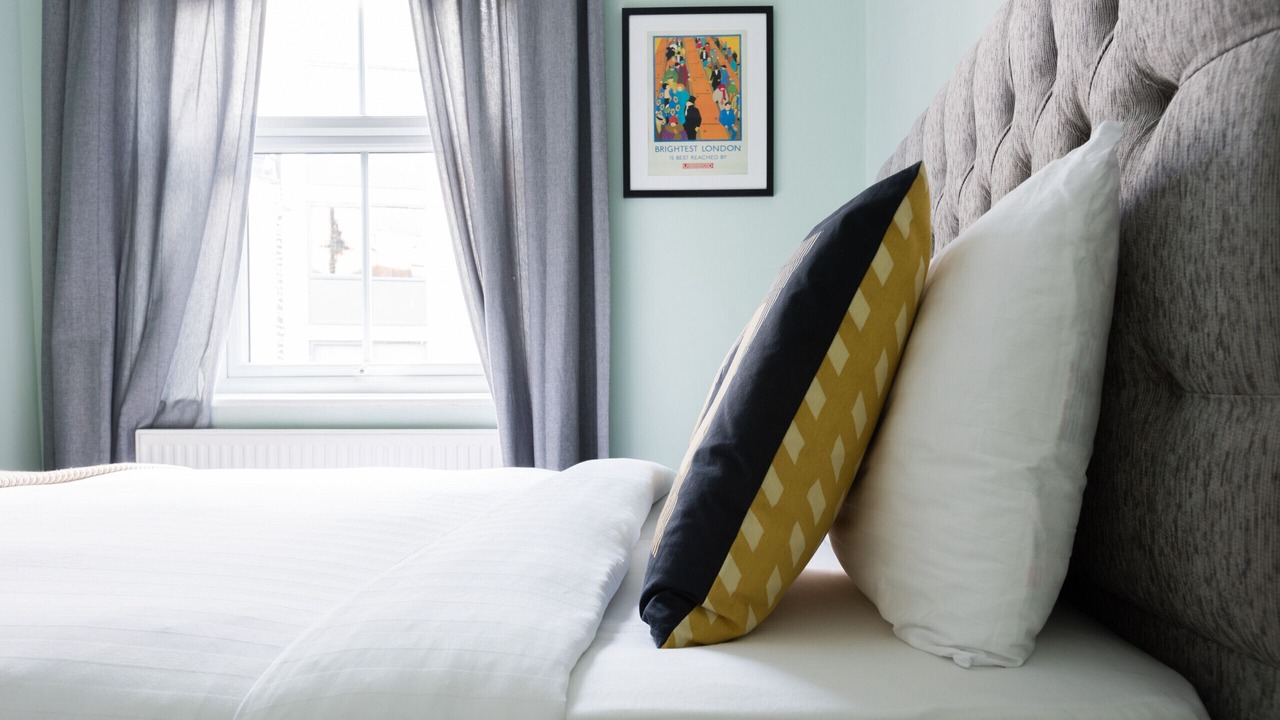 Photo of Others in Euston