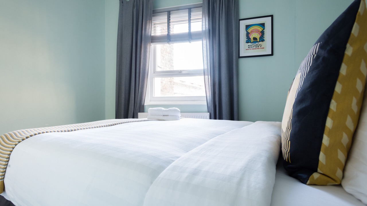 Photo of Others in Euston