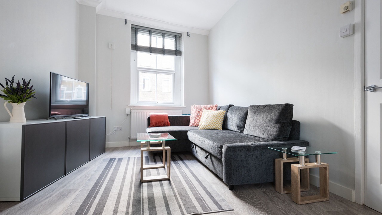 Photo of Others in Euston