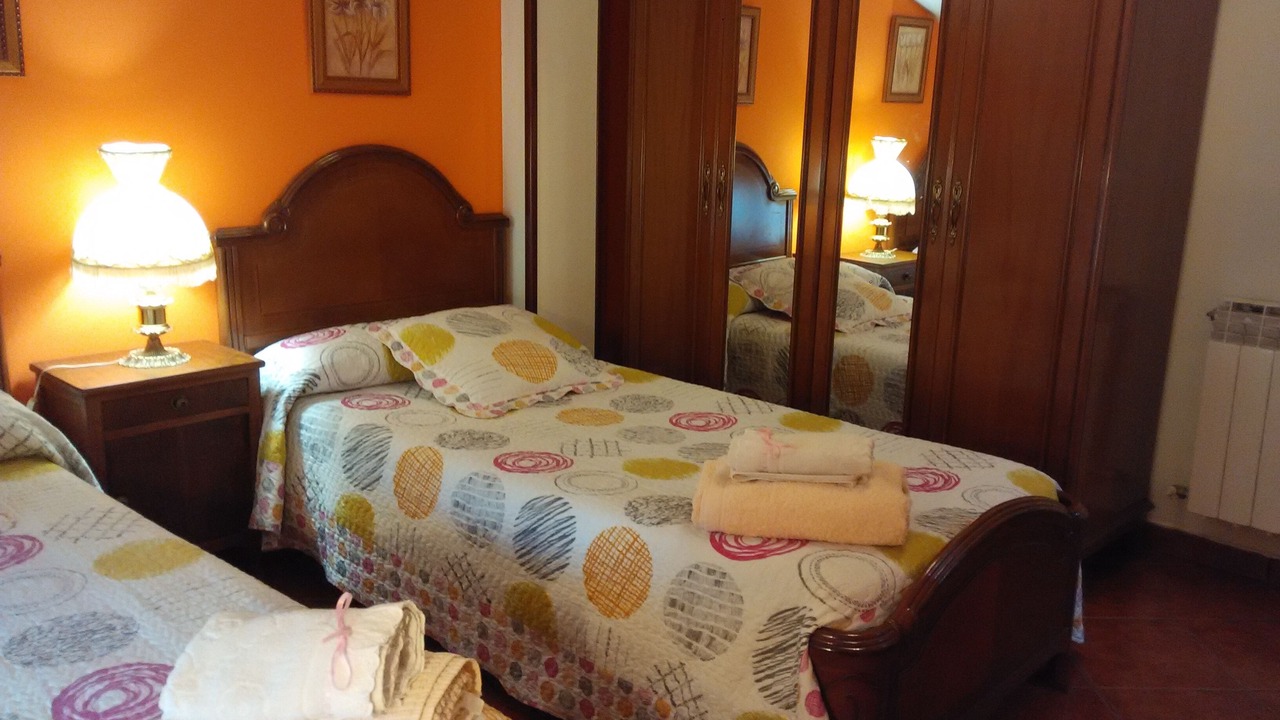 Photo of Bedroom in Sajazarra
