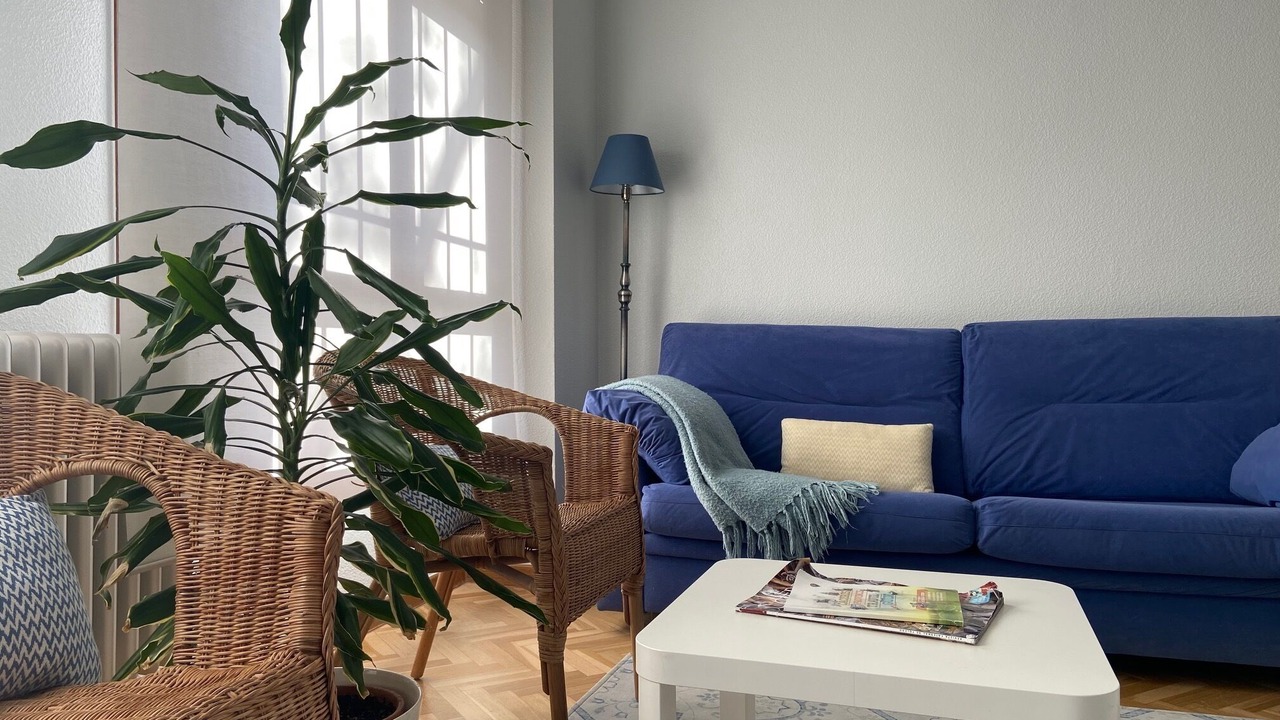 Photo of Livingroom in Toledo City Center