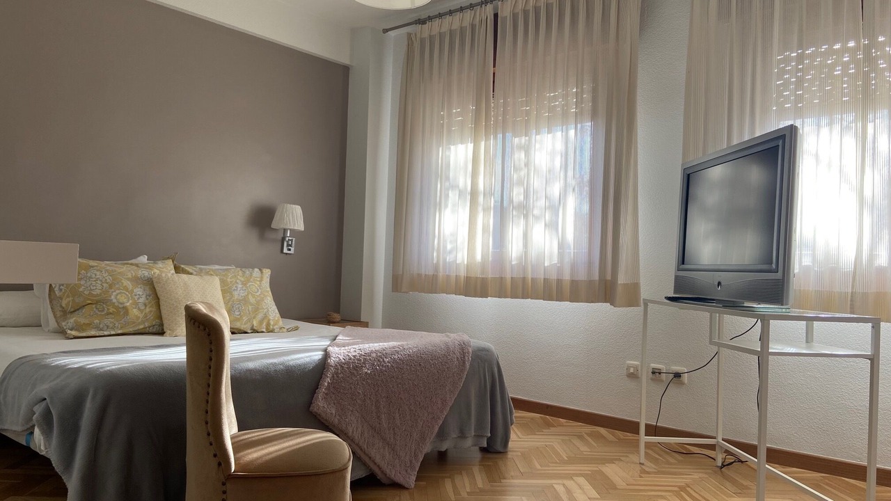 Photo of Bedroom in Toledo City Center