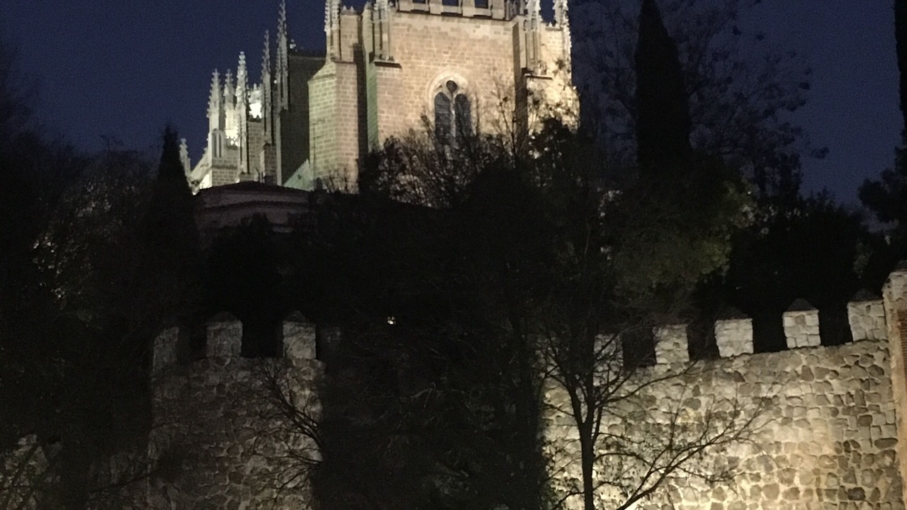 Photo of Others in Toledo City Center