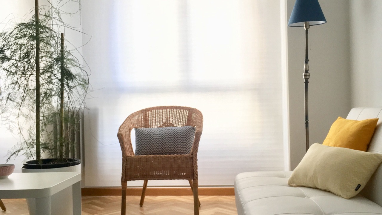 Photo of Livingroom in Toledo City Center