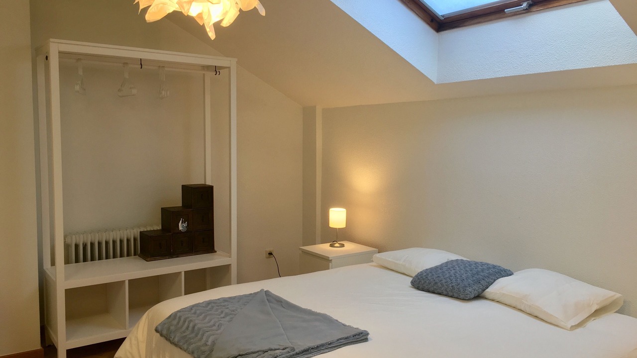 Photo of Bedroom in Toledo City Center